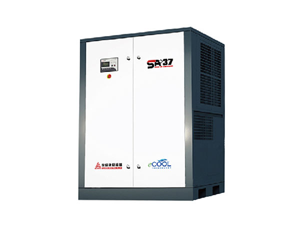 SA+微油螺杆空压机